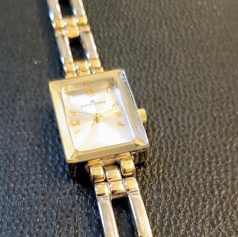 Anne Klein Wingle Women's Watch